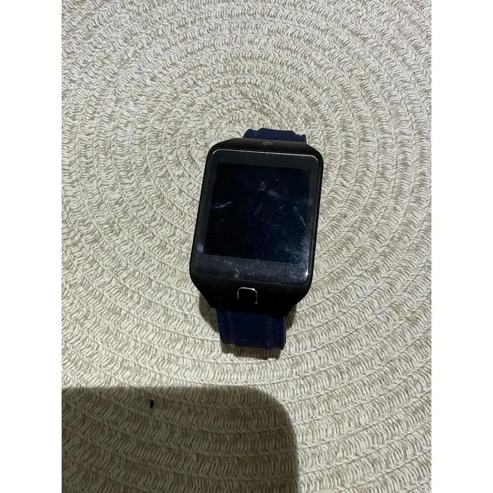 Samsung Gear 2 Neo SM-R381 Black iR Sensor Smart Watch
